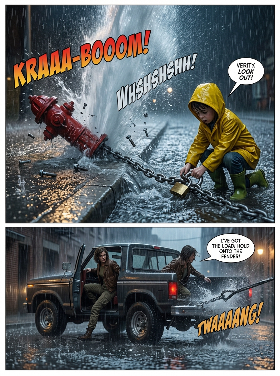 Torque and Iron (page 2 of 4)
