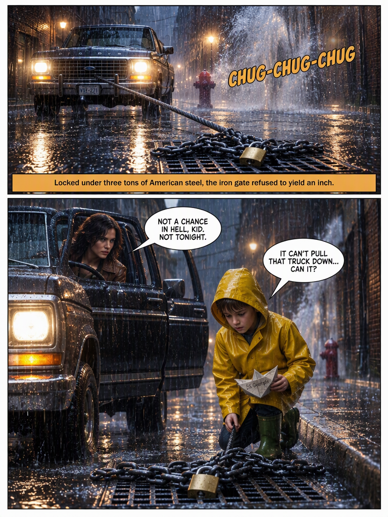 Torque and Iron (page 4 of 4)