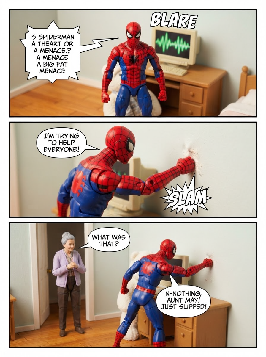 The Grand Finale (page 2 of 4)