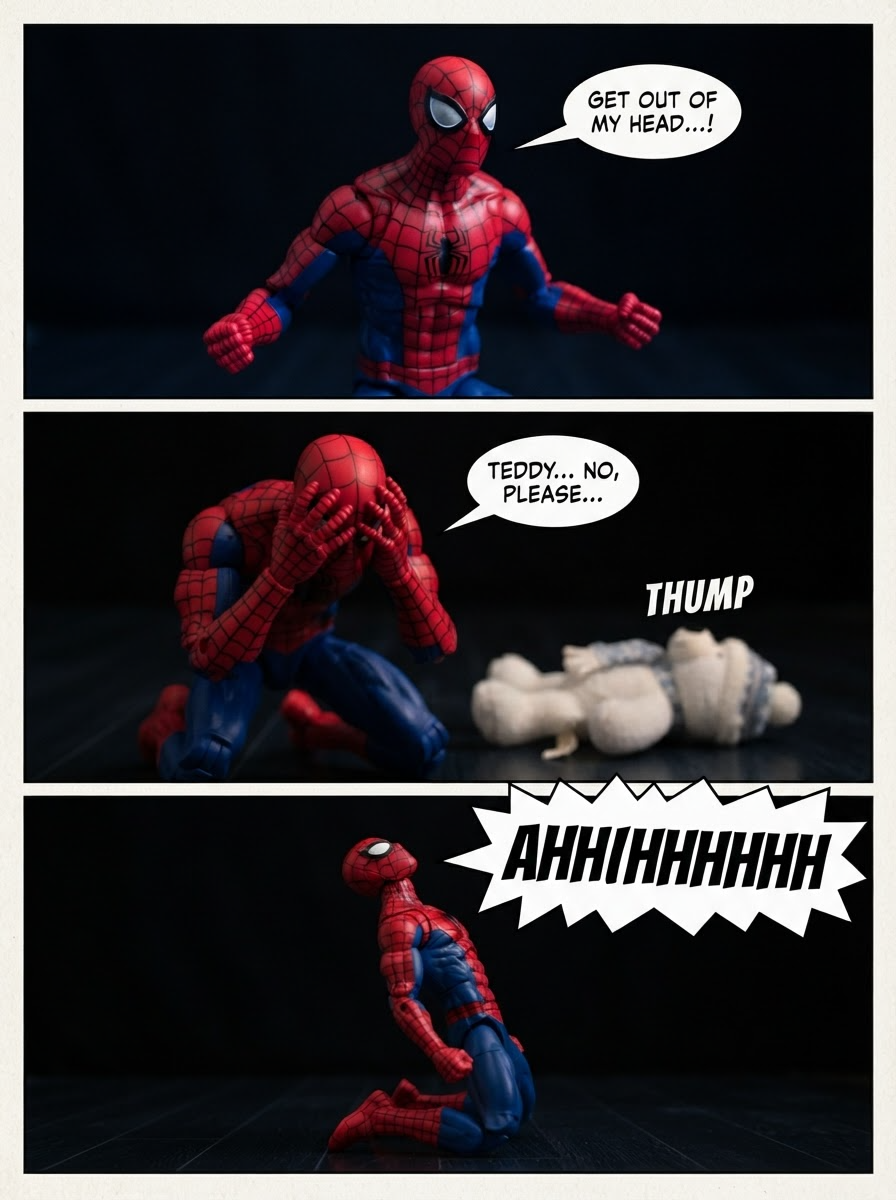 The Grand Finale (page 3 of 4)