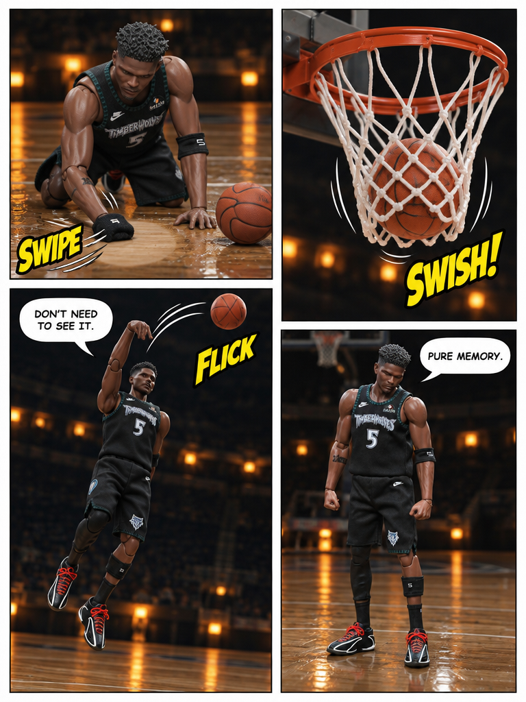 Lights Out Practice (page 4 of 4)