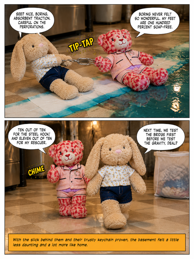 The Slick Slipway (page 4 of 8)