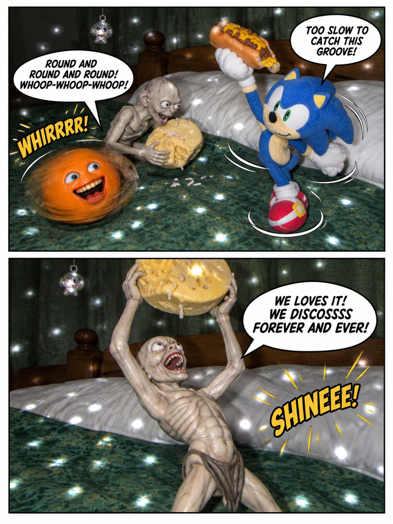 A Very Fermented Truce (page 7 of 12)