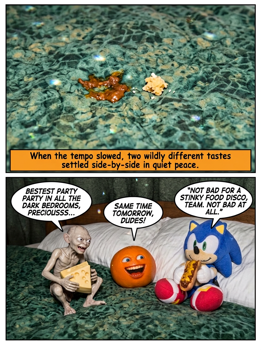 A Very Fermented Truce (page 8 of 12)