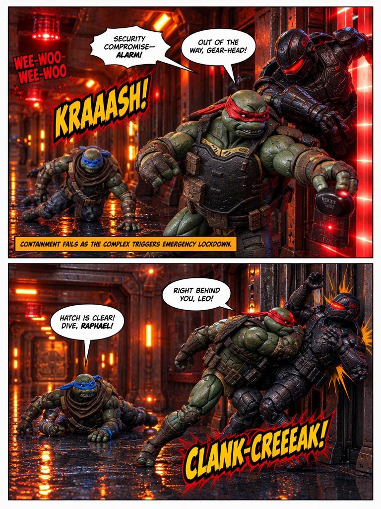 Tainted Freedom part 2 (page 2 of 4)