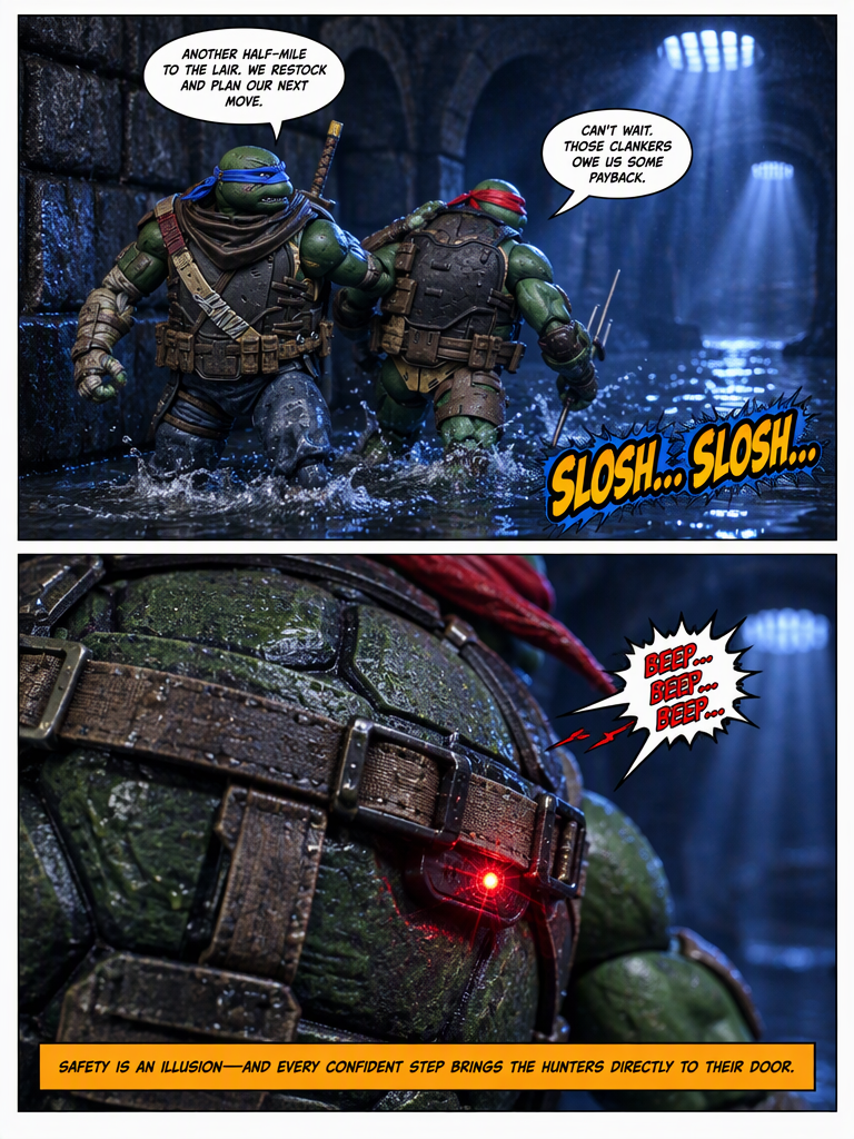 Tainted Freedom part 2 (page 4 of 4)