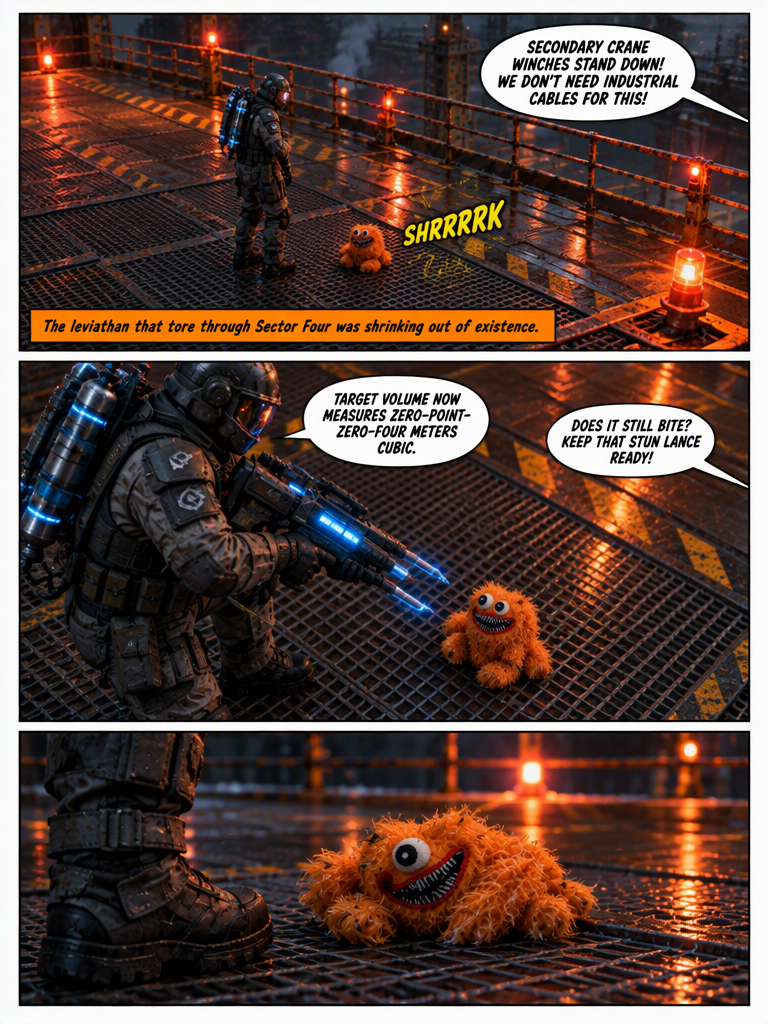Pocket Monster Protocol (page 4 of 8)