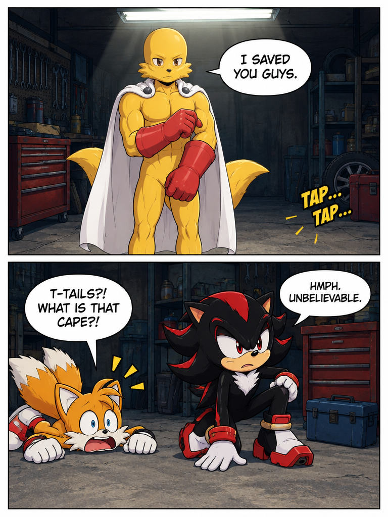A Punch Across Dimensions (page 4 of 4)