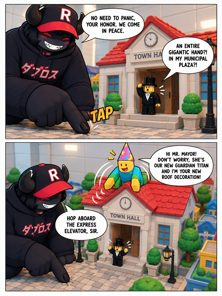 What in the World (page 2 of 4)