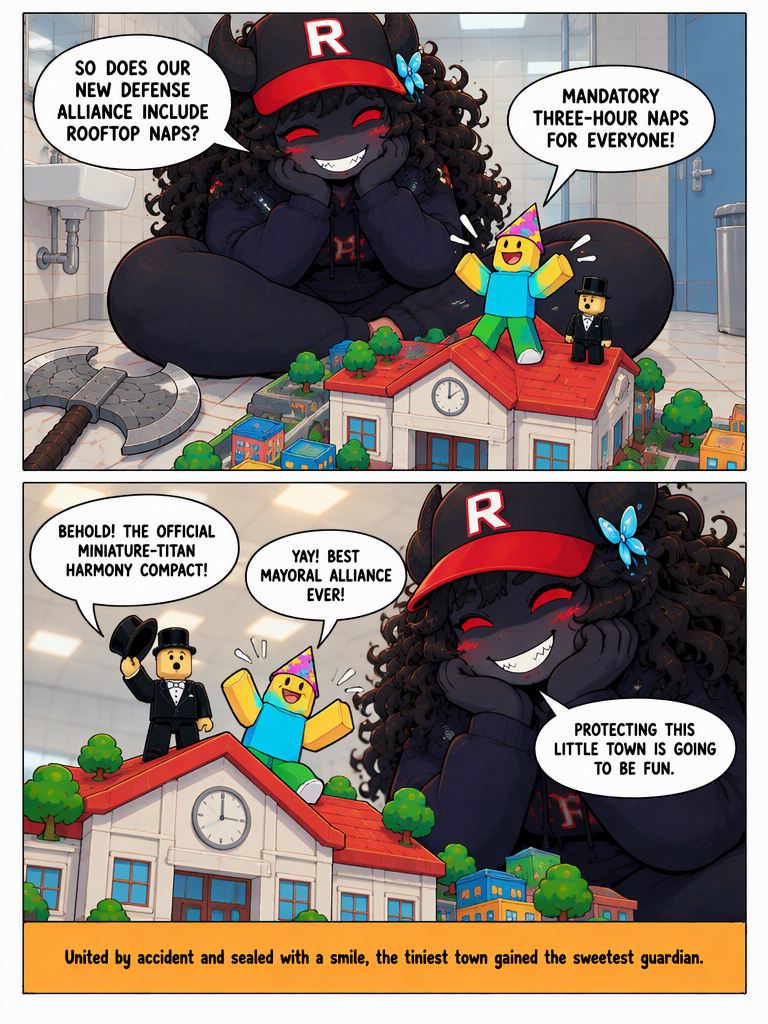 What in the World (page 4 of 4)