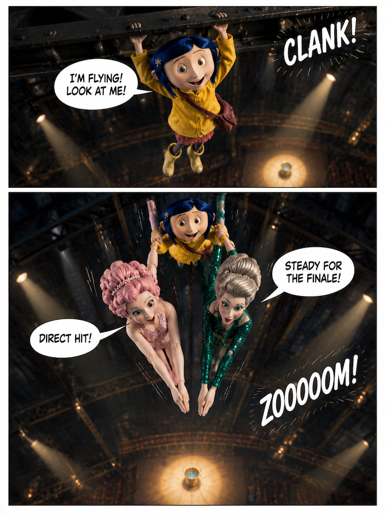 epic theater (page 2 of 4)