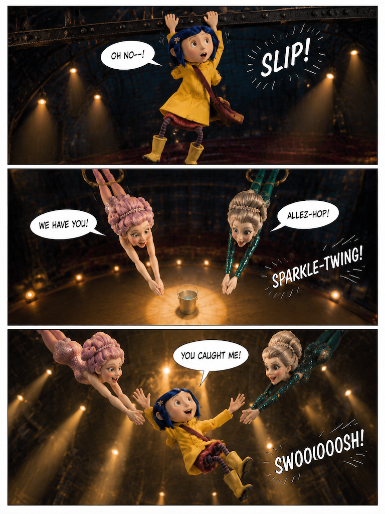 epic theater (page 3 of 4)