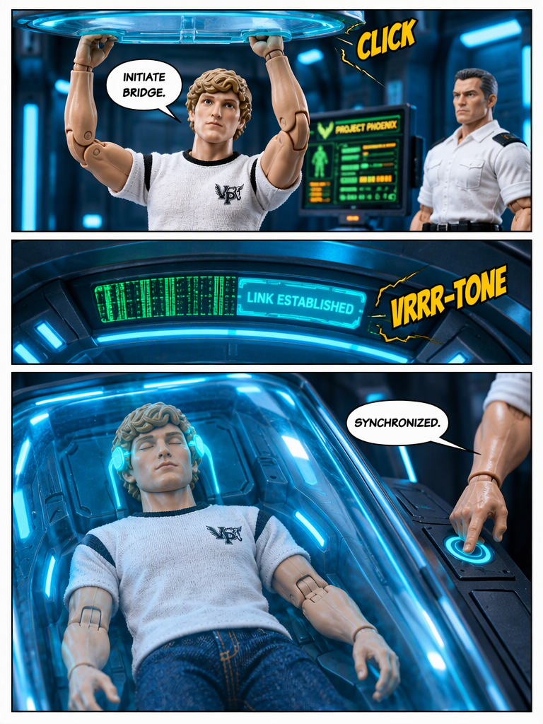 First Drive (page 3 of 4)