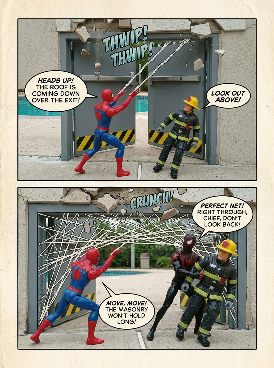 Submerged Clash (page 6 of 12)