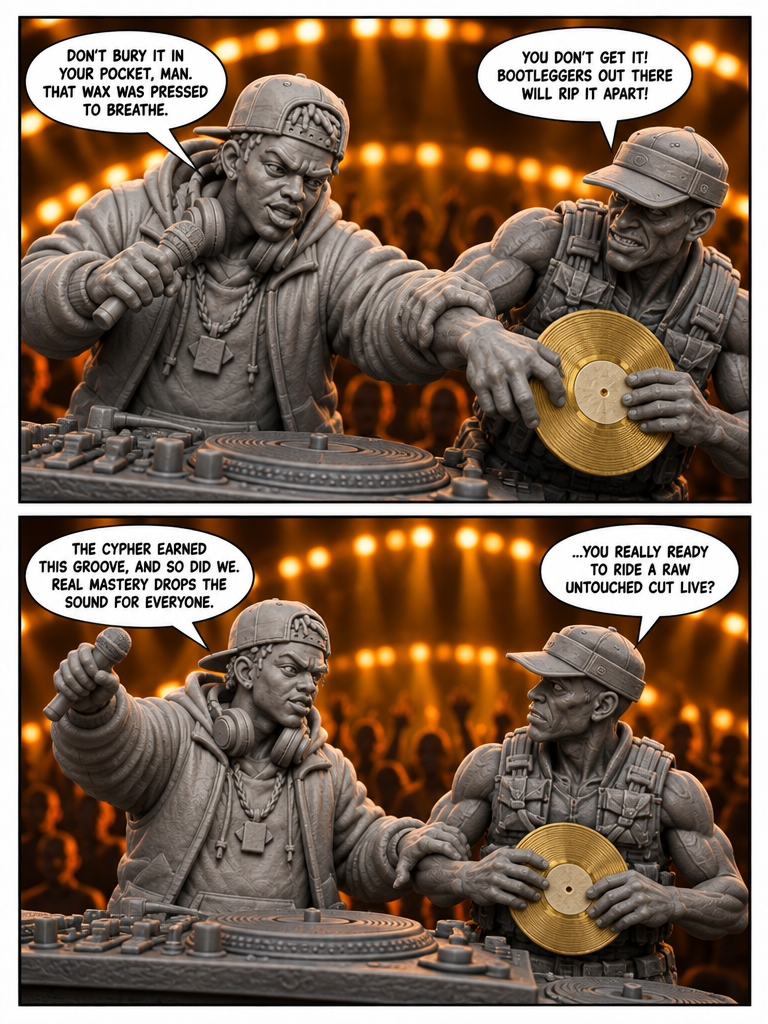 The Golden Breakbeat (page 2 of 4)