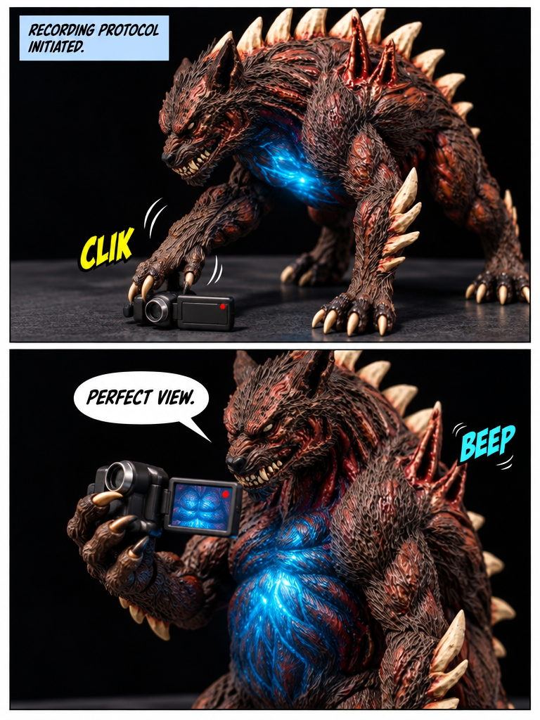 Documenting the Containment (page 2 of 4)