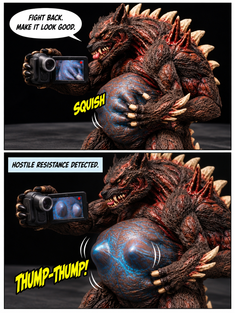 Documenting the Containment (page 3 of 4)