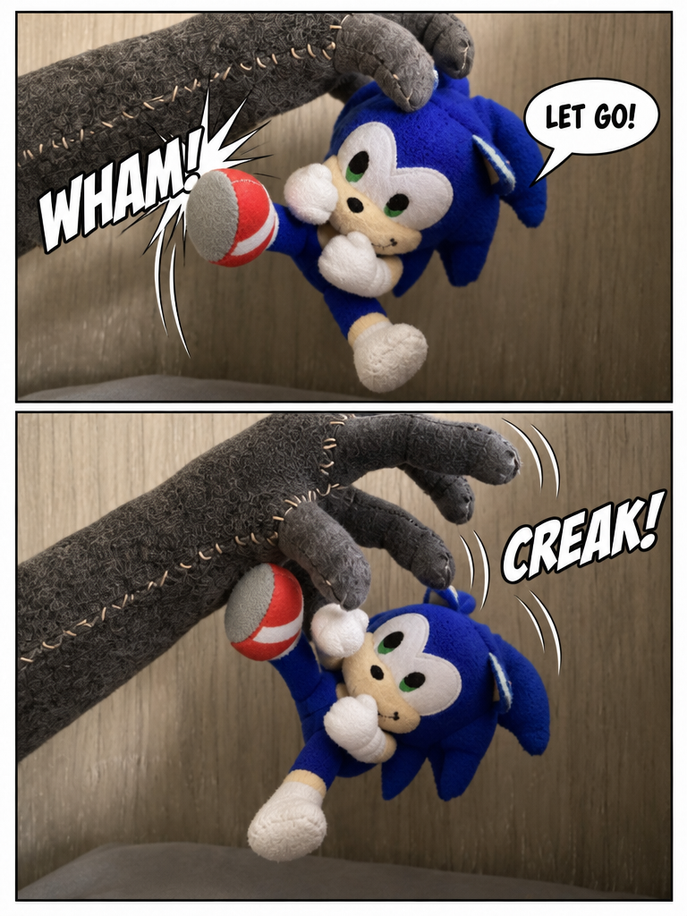 Fight for Freedom (page 2 of 4)