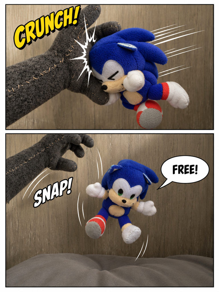 Fight for Freedom (page 3 of 4)