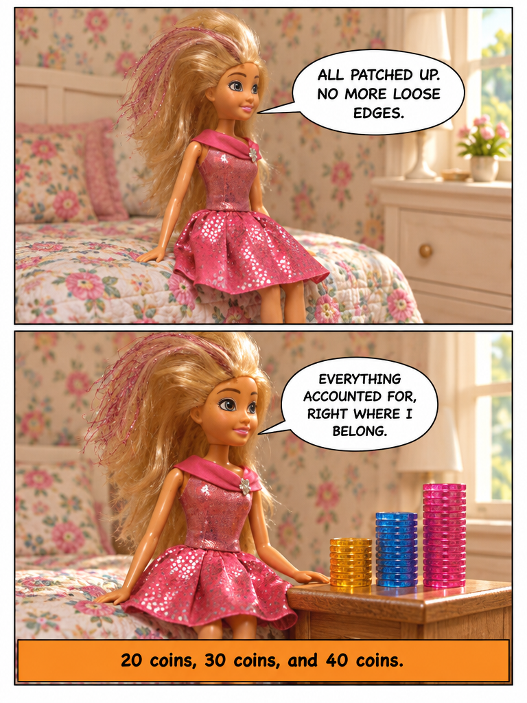 Dollhouse Recovery (page 4 of 4)
