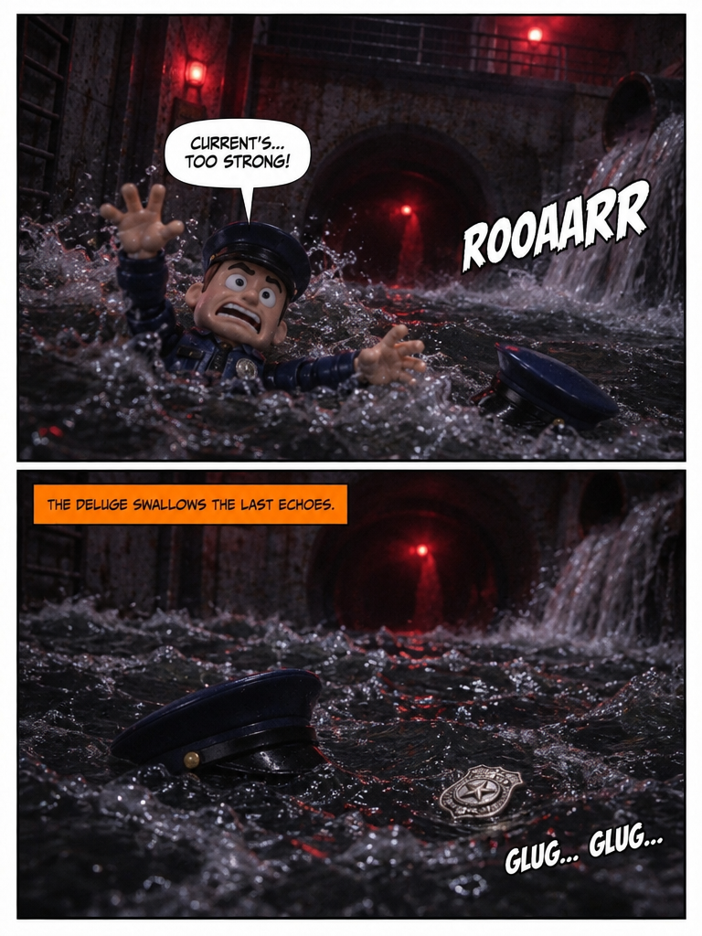 The True End (page 2 of 4)