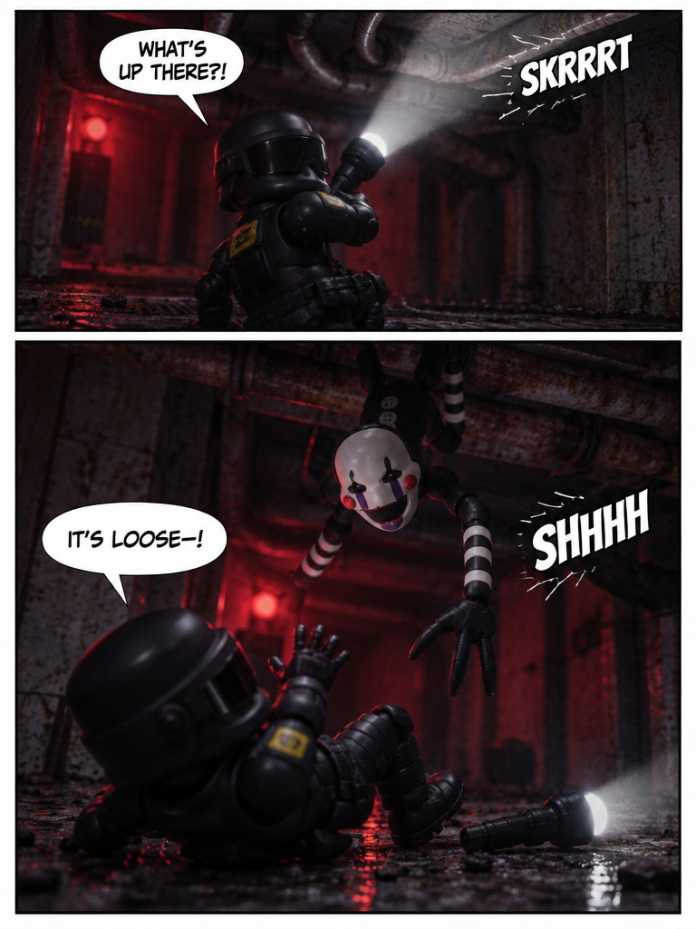 The True End (page 3 of 4)