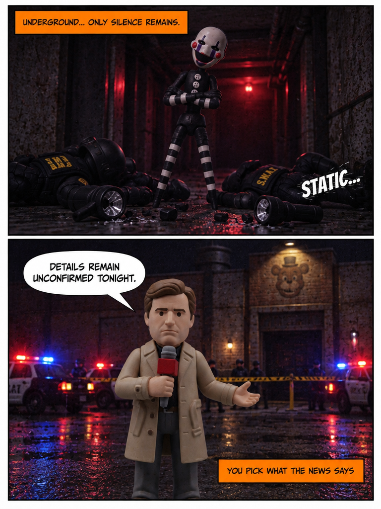 The True End (page 4 of 4)