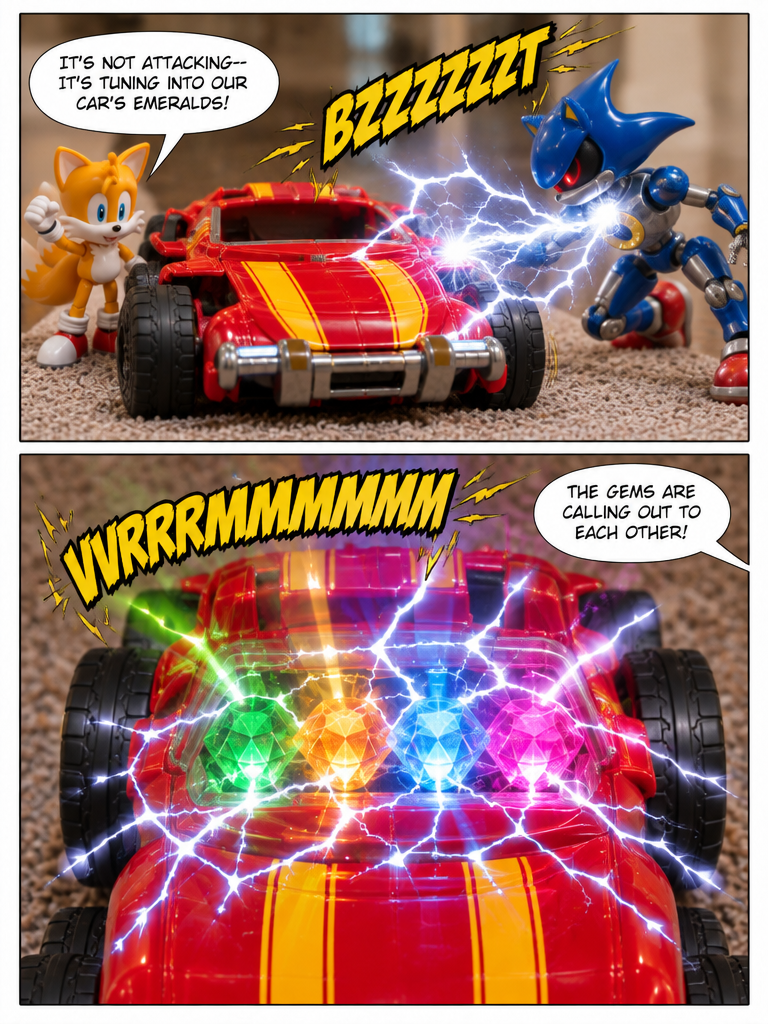 Warp to Scrap Table Zone (page 3 of 8)