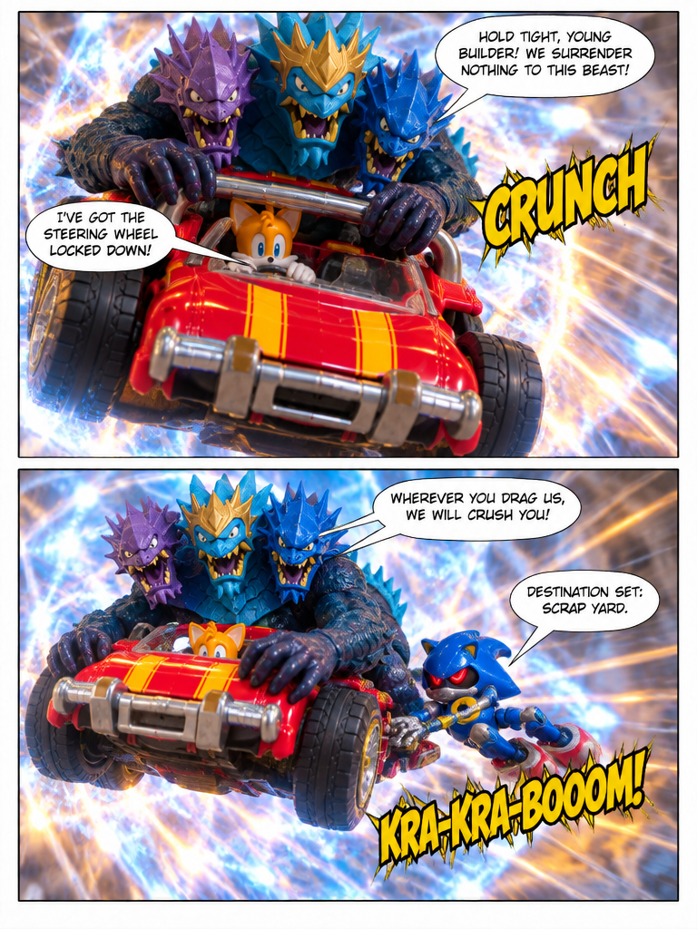 Warp to Scrap Table Zone (page 6 of 8)