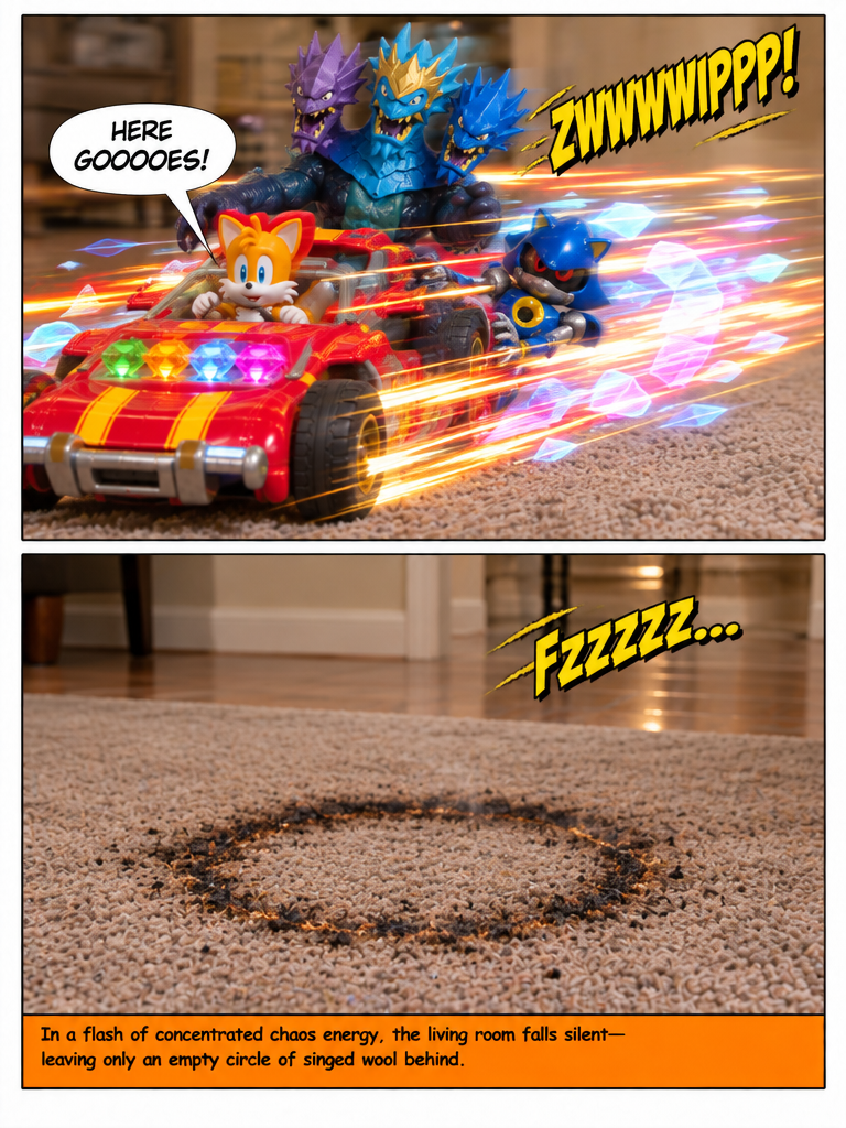 Warp to Scrap Table Zone (page 7 of 8)