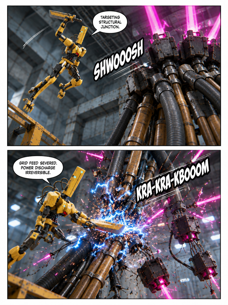 Through the Gilded Throat (page 3 of 4)