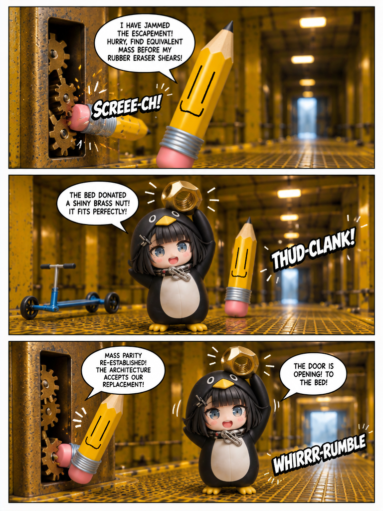 The Liberty Heist (page 3 of 4)