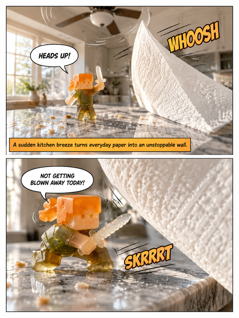 Summit of the Silver Counter (page 2 of 4)