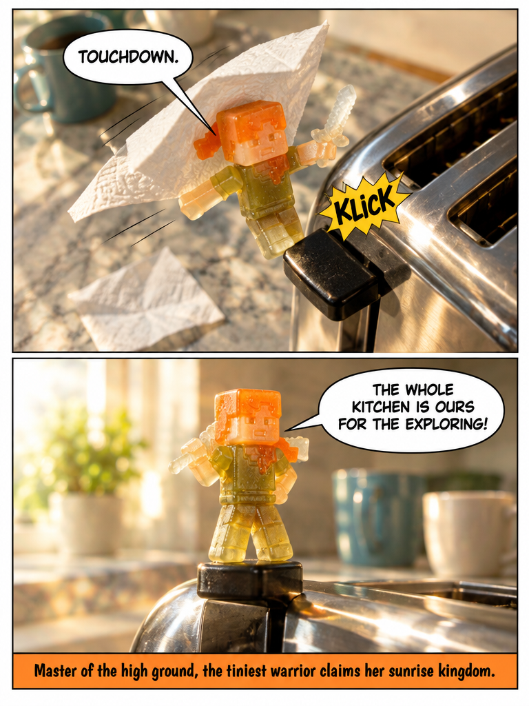 Summit of the Silver Counter (page 4 of 4)