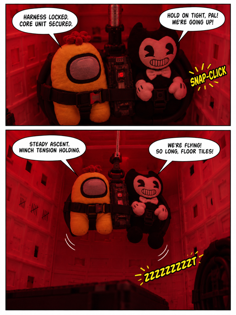 Extraction at Twelve Days (page 3 of 4)