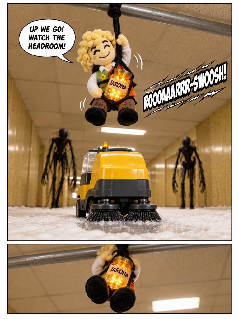 Clean Sweep (page 3 of 4)