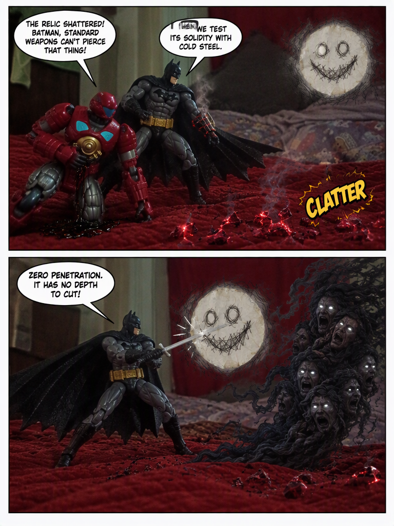 The Scribbled Entity of the Quilted Realm (page 3 of 4)