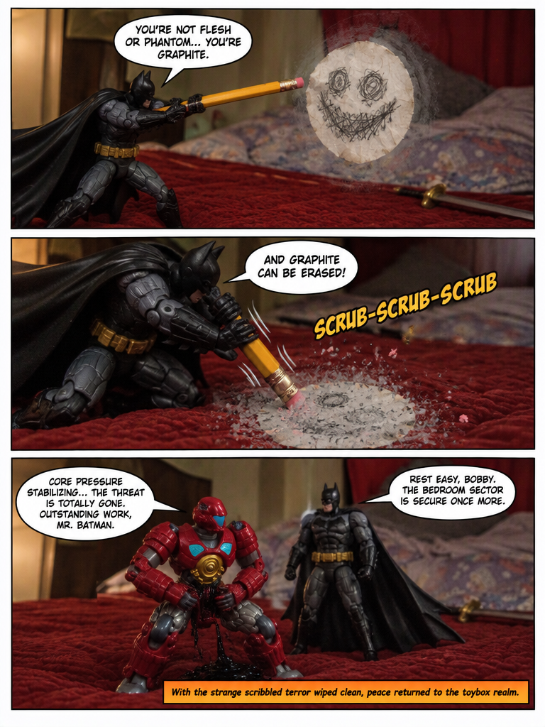 The Scribbled Entity of the Quilted Realm (page 4 of 4)