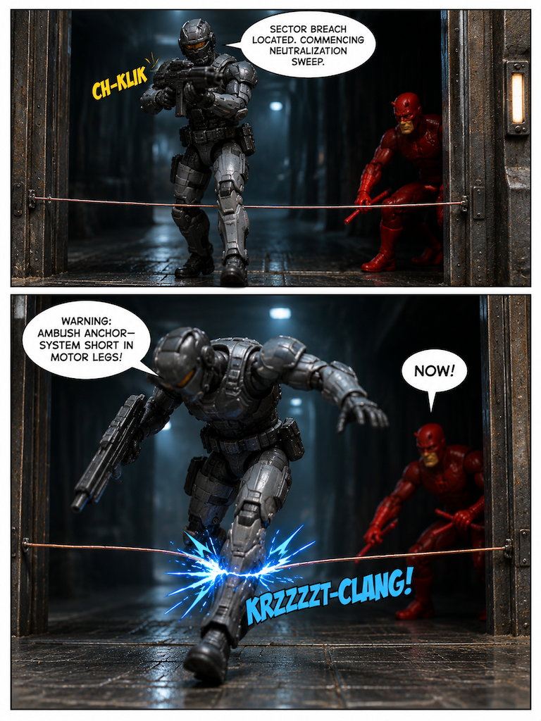 Calculated Impact (page 34 of 40)