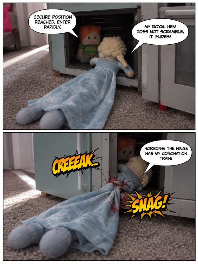 Grounded for Two Billion Years (page 10 of 12)