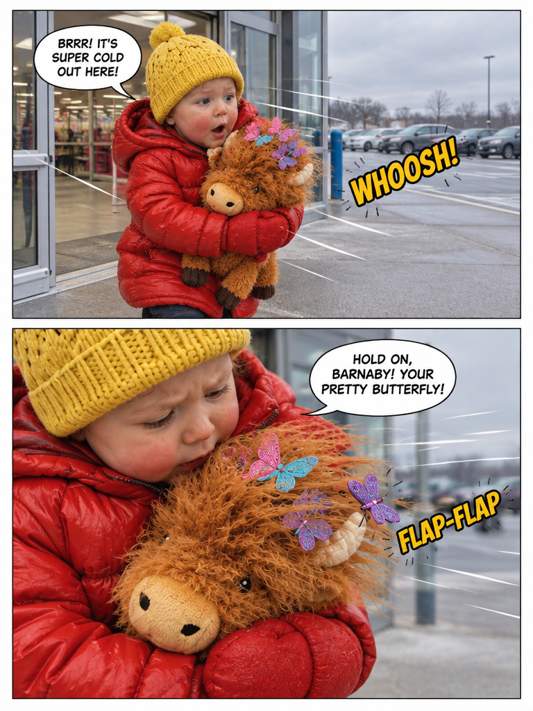 A Cut Above the Herd (page 5 of 8)