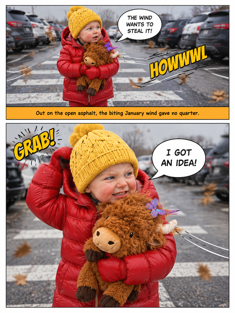 A Cut Above the Herd (page 6 of 8)