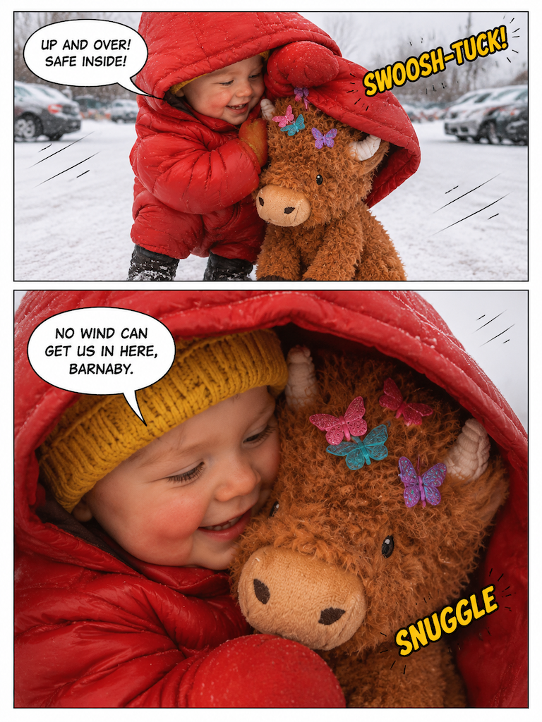A Cut Above the Herd (page 7 of 8)
