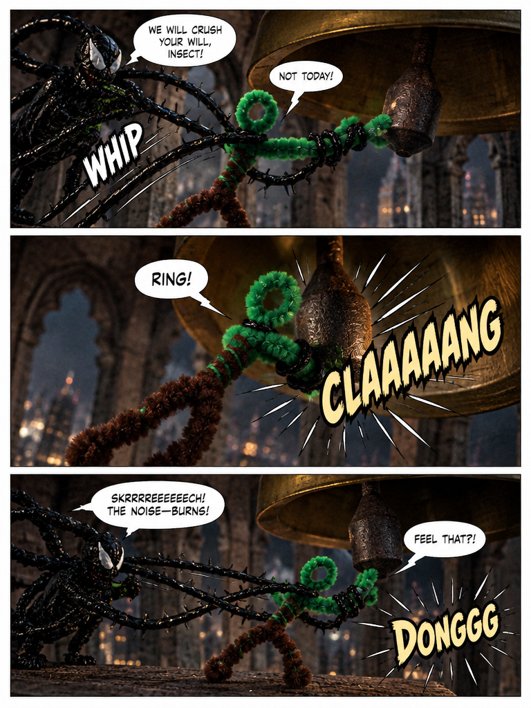 Belfry Chimes (page 2 of 4)