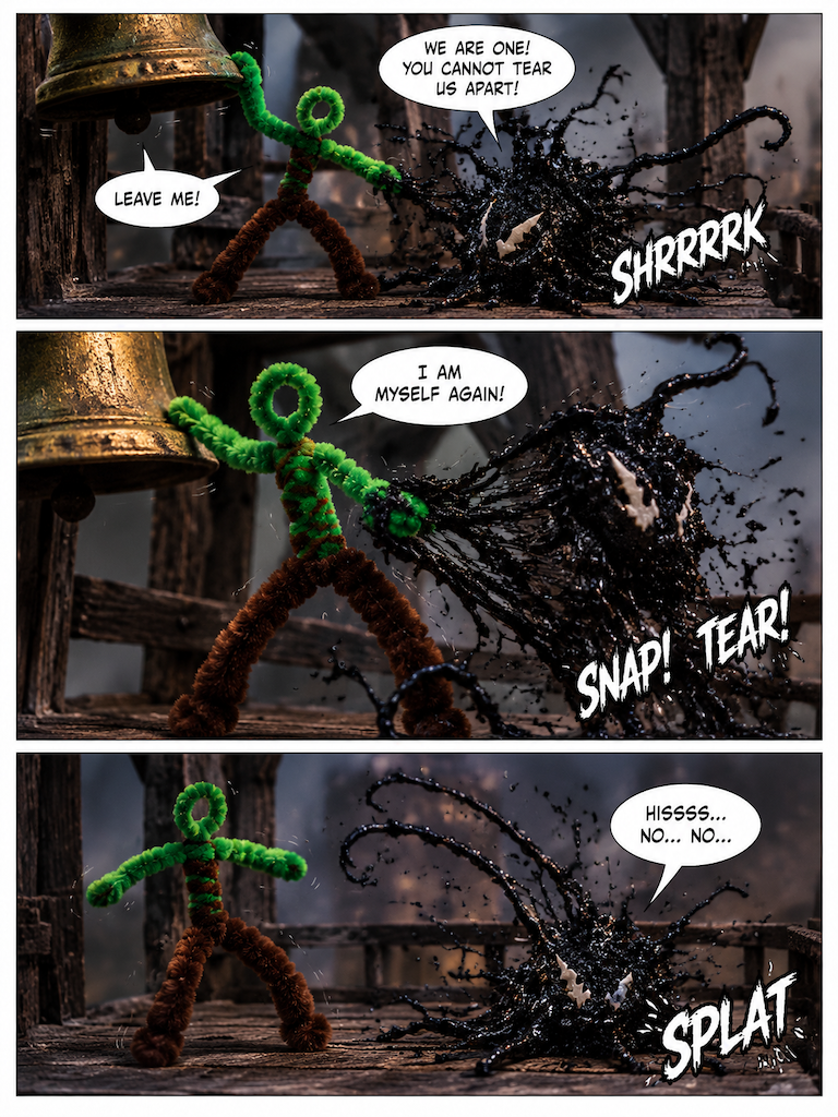 Belfry Chimes (page 3 of 4)