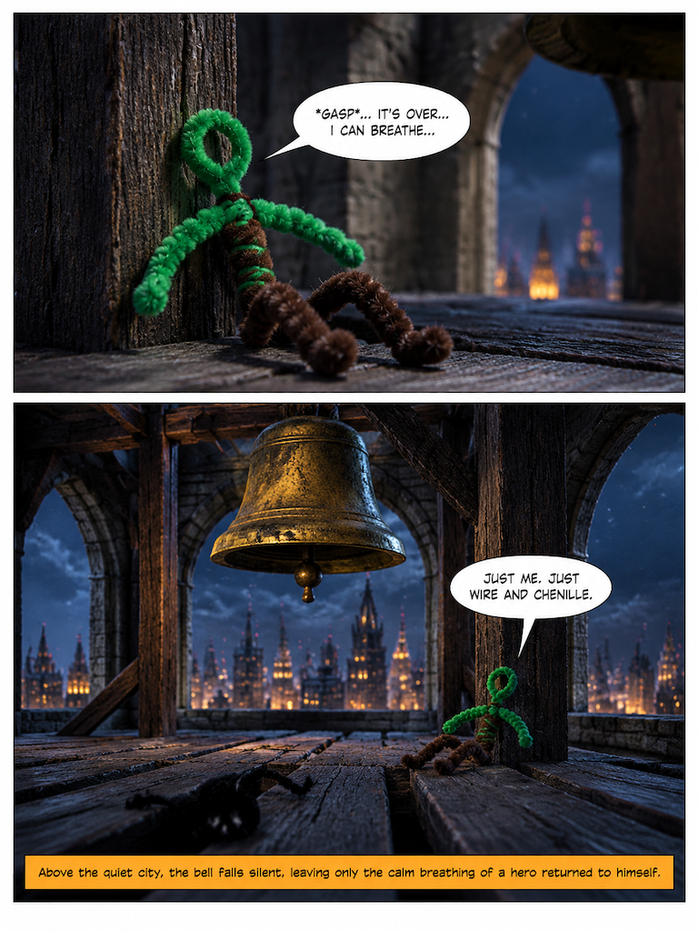 Belfry Chimes (page 4 of 4)