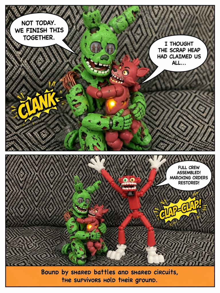 Old Scars Reconnected (page 4 of 4)