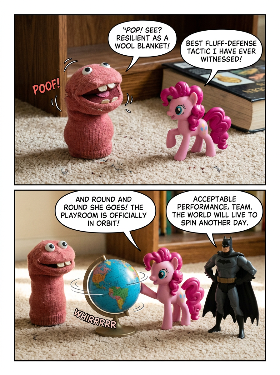 Operation Save the World (page 4 of 4)