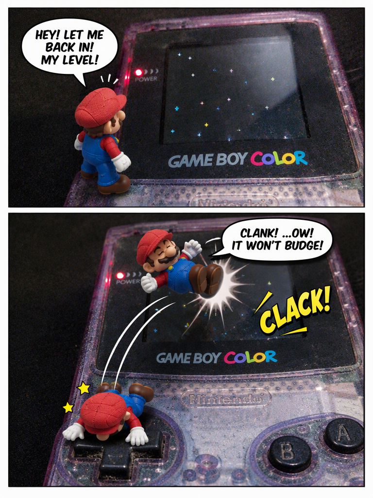 Outside the Frame (page 3 of 4)
