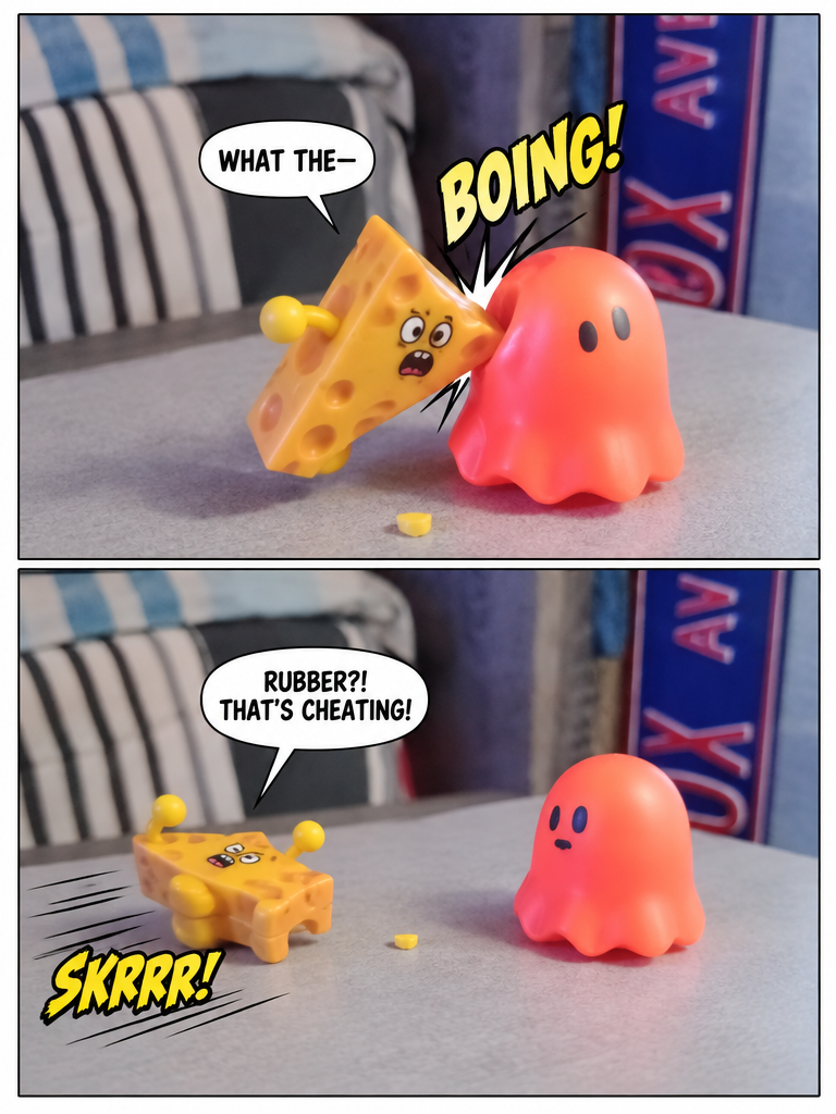 Cheddar on the Tabletop (page 3 of 4)